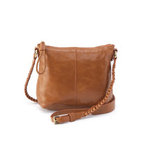 Load image into Gallery viewer, HOBO Lasso Medium Crossbody - Truffle
