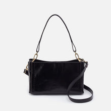 Load image into Gallery viewer, Seneca Shoulder Crossbody Black
