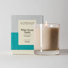 Load image into Gallery viewer, Votivo 10 oz. Signature Candle
