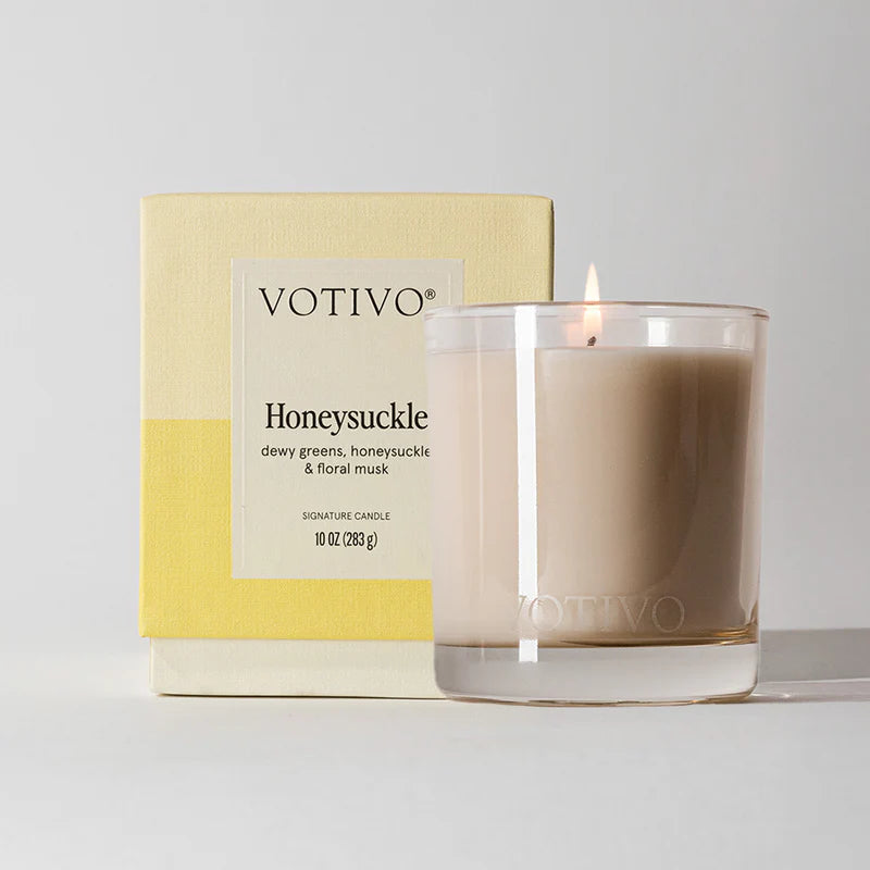 Votivo 10 oz. Signature Candle
