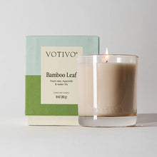 Load image into Gallery viewer, Votivo 10 oz. Signature Candle
