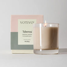 Load image into Gallery viewer, Votivo 10 oz. Signature Candle
