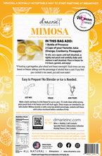 Load image into Gallery viewer, Mimosa Drink Mix
