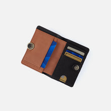 Load image into Gallery viewer, Hutton Small Wallet
