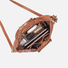 Load image into Gallery viewer, Hobo Sheila Large Crossbody - Harvest Wheat
