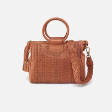 Load image into Gallery viewer, Hobo Sheila Medium Satchel - Harvest Wheat
