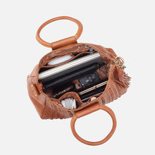 Load image into Gallery viewer, Hobo Sheila Medium Satchel - Harvest Wheat

