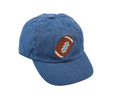 Load image into Gallery viewer, Mudpie Embroidered Hat
