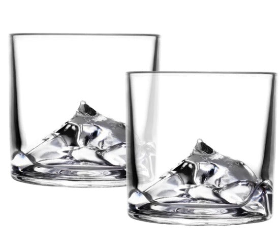 Whiskey Glasses Set