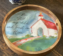 Load image into Gallery viewer, Happy By Rachel Art Trays
