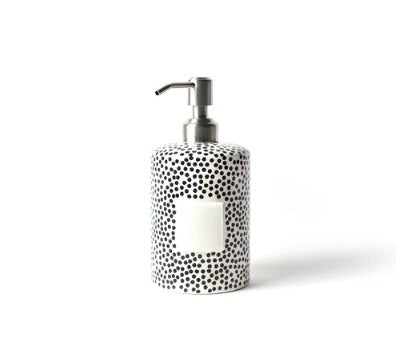 Coton Colors Happy Everything Soap Pump