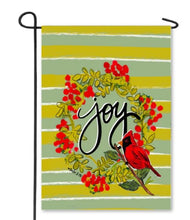 Load image into Gallery viewer, Baxter &amp; Me Christmas Garden Flags

