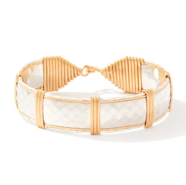 Ronaldo Reflections Bracelet