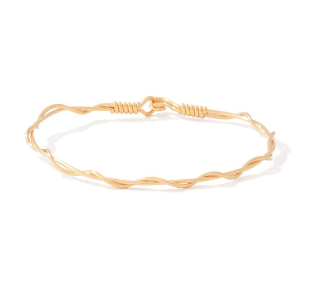 Ronaldo You & Me Bracelet