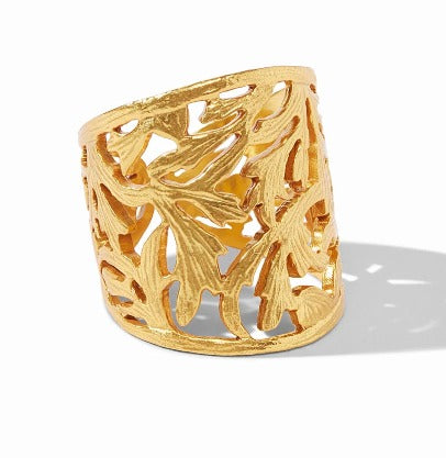 Julie Vos Ivy Ring