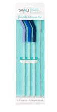 Load image into Gallery viewer, Swig Reusable Straw Sets
