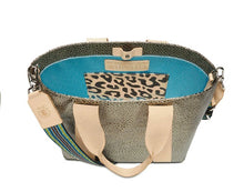 Load image into Gallery viewer, Consuela Carryall
