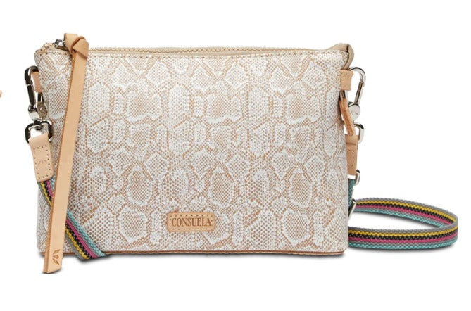 Consuela Midtown Crossbody
