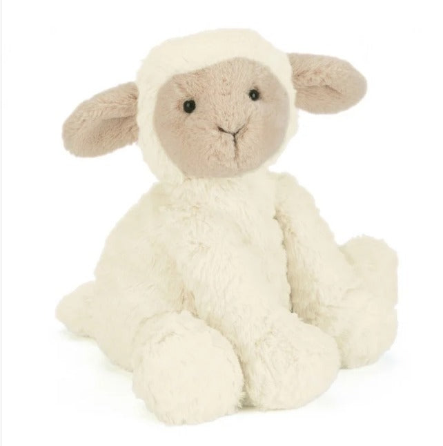 Jellycat Fuddlewuddle Lamb
