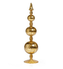 Load image into Gallery viewer, Jewel Glass Finial
