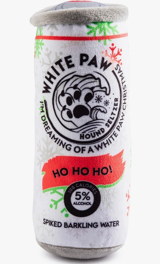 White Paw Howliday