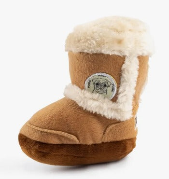 Pugg Boot Toy