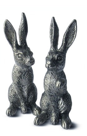 Menagerie Salt & Pepper Shaker