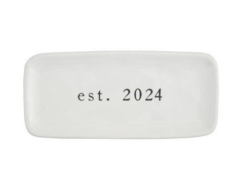 Wedding 2024 Everything Dish