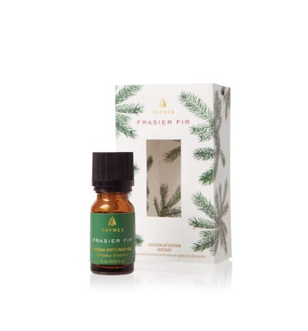 Frasier Fir Diffuser Oil