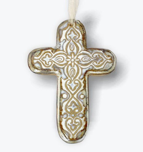 Daystar Cross