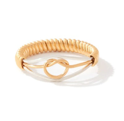 Stronger Together Ring
