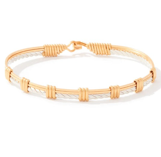 Together We Can Bracelet