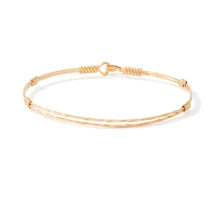 Load image into Gallery viewer, Ronaldo Be True Bracelet
