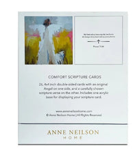 Load image into Gallery viewer, Anne Neilson Comfort Scripture Cards
