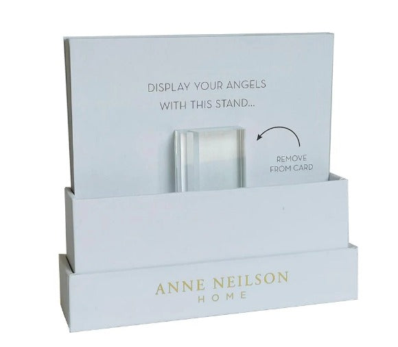 Anne Neilson Comfort Scripture Cards