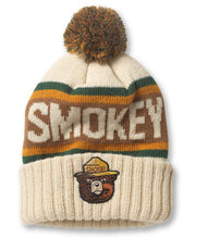 Load image into Gallery viewer, Smokey Bear Beanie
