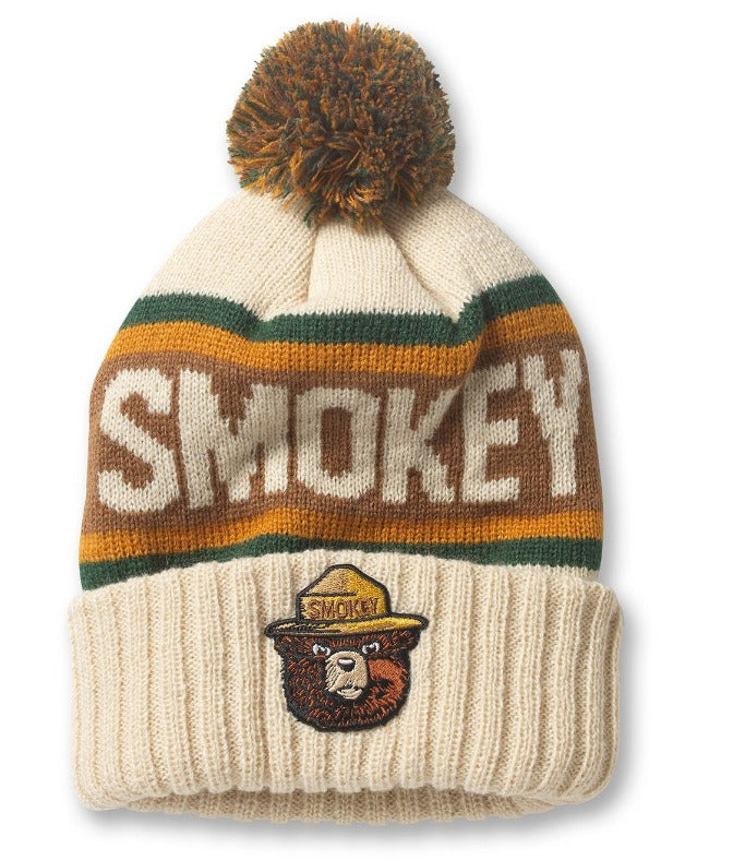 Smokey Bear Beanie