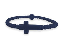 Load image into Gallery viewer, Single Cutie Jesus Bracelets
