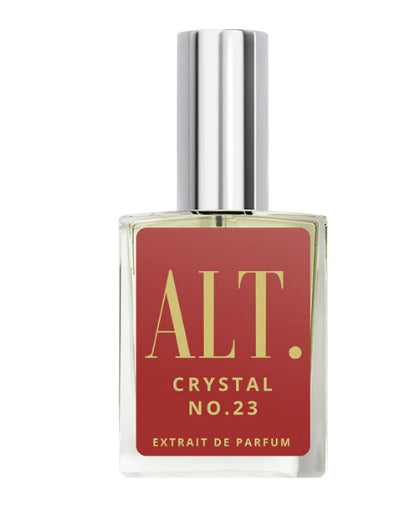 Alt Fragrance No. 23 Crystal