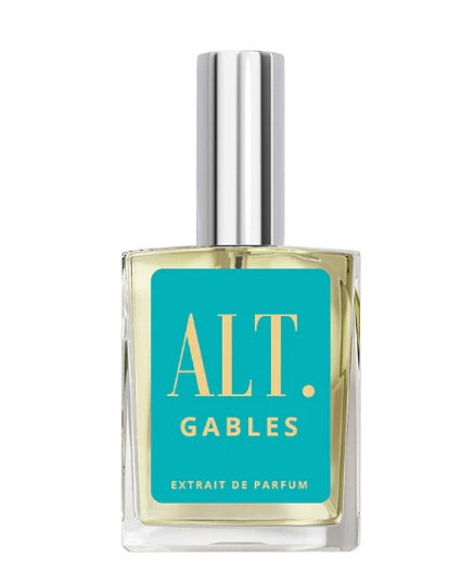 Alt Fragrance Gables
