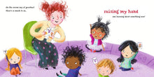 Load image into Gallery viewer, On the First Day of Preschool : Tish Rabe
