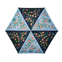 Load image into Gallery viewer, Wildwood Colorblock Umbrella
