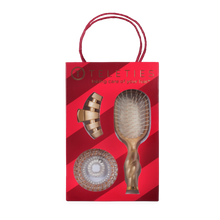 Load image into Gallery viewer, Holiday Brush Gift Set
