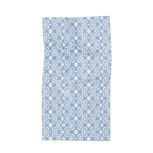Load image into Gallery viewer, Aspen Chambray Beach Towel
