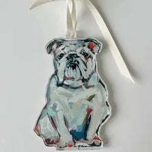 Load image into Gallery viewer, Acrylic Dog Ornaments
