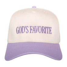 Load image into Gallery viewer, God&#39;s Favorite Hat
