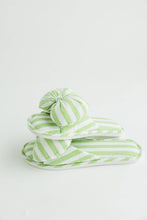 Load image into Gallery viewer, Cabana Bow Spa Slipper
