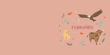 Load image into Gallery viewer, A Year of Bible Animal Stories
