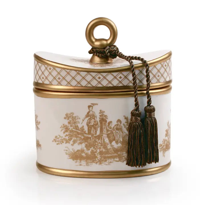 Seda France 2 Wick Candle