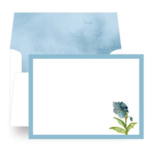 Load image into Gallery viewer, Anne Neilson Flower Notecards

